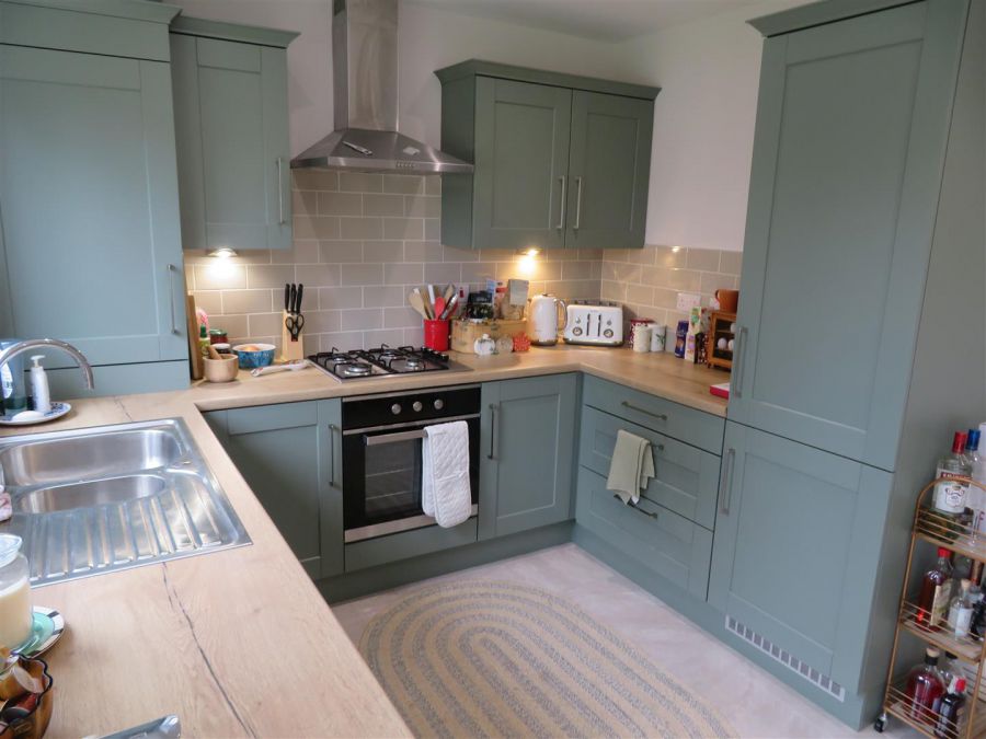 55 Toberhewny Lodge