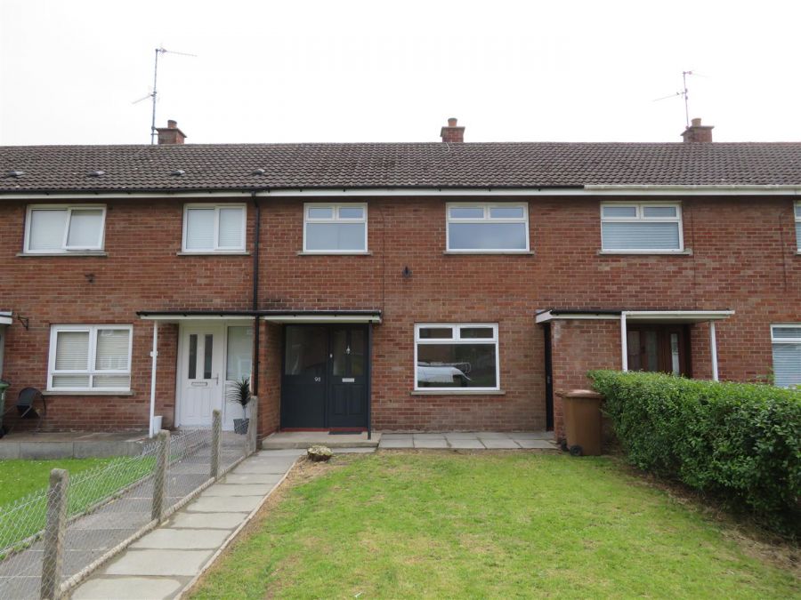98 Mourne Road