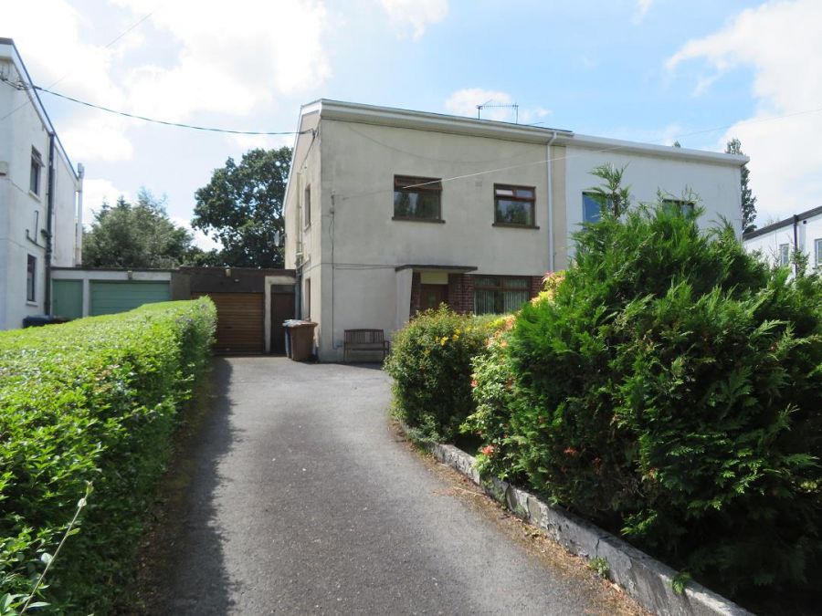 12 Wood Lane