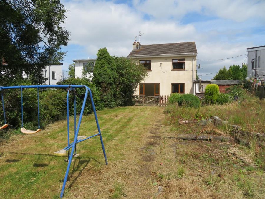 12 Wood Lane