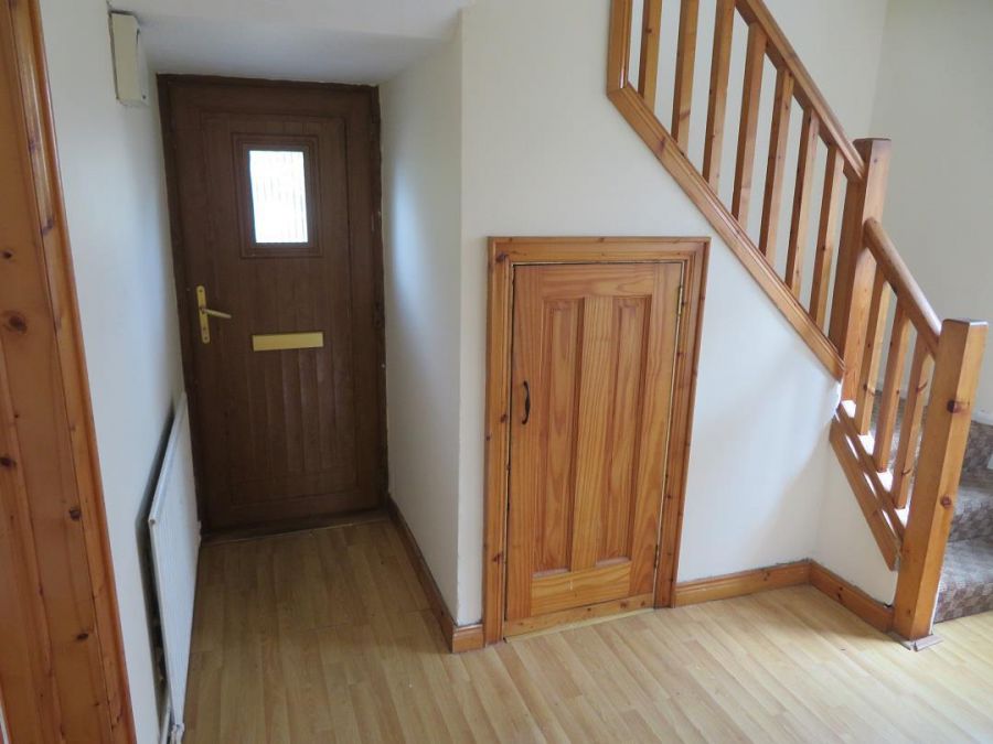 12 Wood Lane