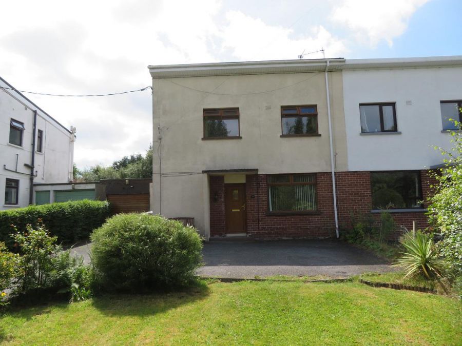 12 Wood Lane