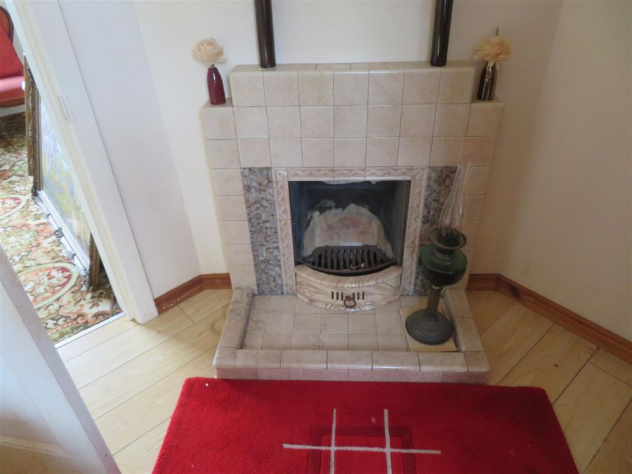 20 Brankinstown Road