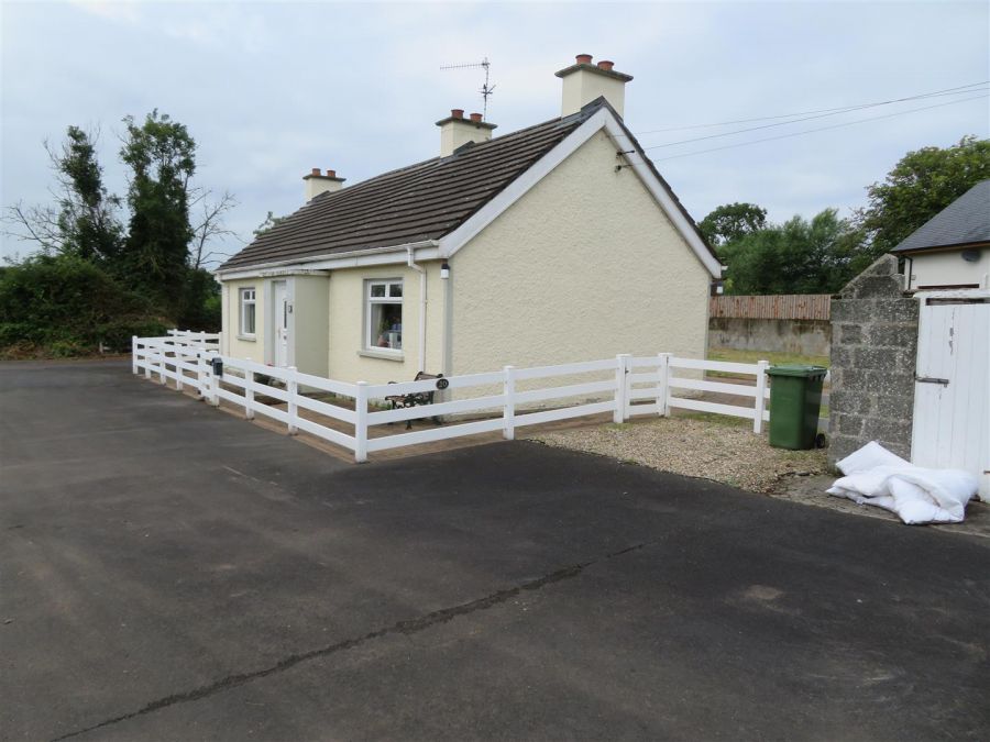 20 Brankinstown Road