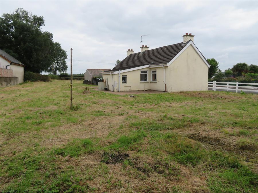 20 Brankinstown Road