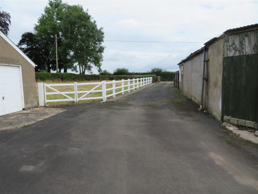 20 Brankinstown Road