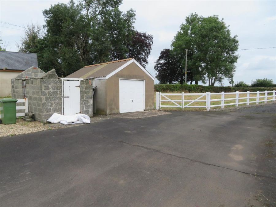 20 Brankinstown Road