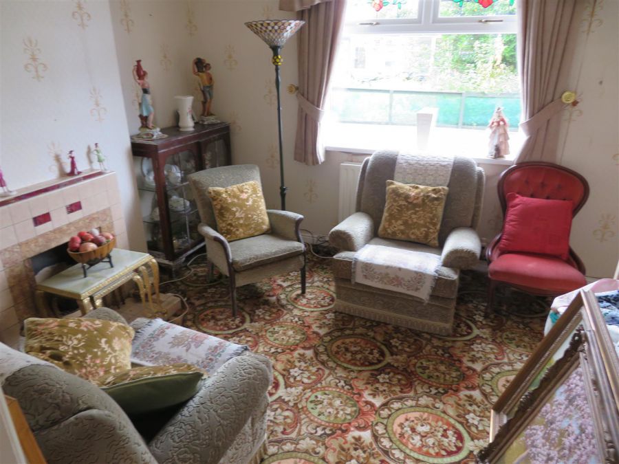 20 Brankinstown Road