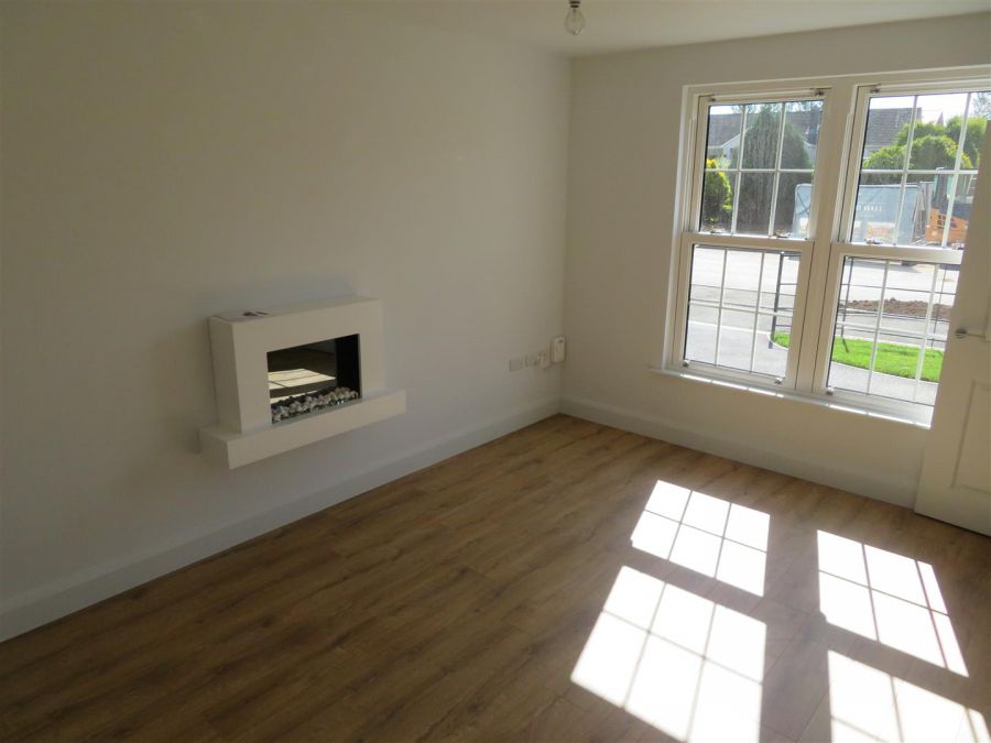 16 Foxwood Hall