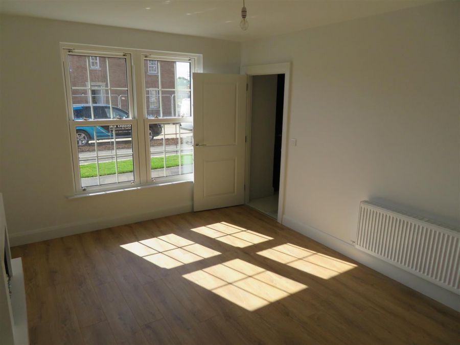 16 Foxwood Hall