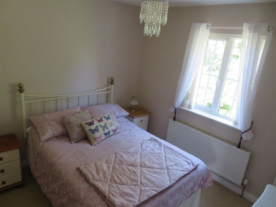 39 Toberhewny Lodge