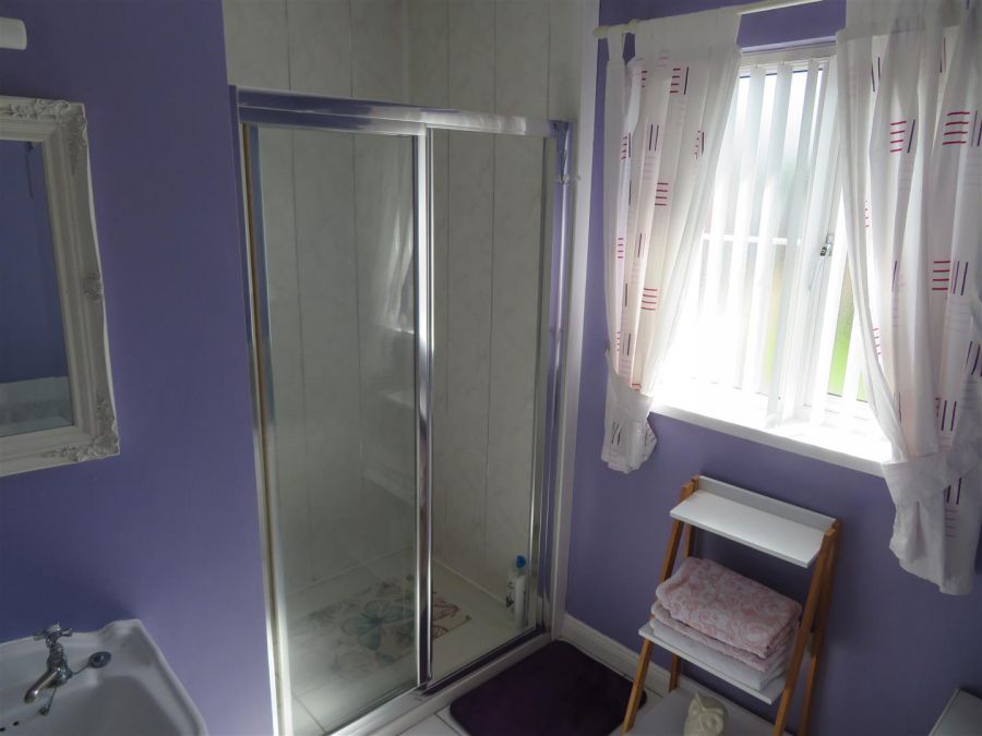 39 Toberhewny Lodge