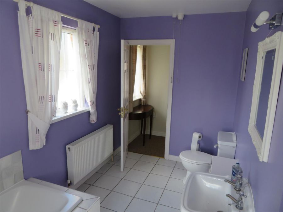 39 Toberhewny Lodge