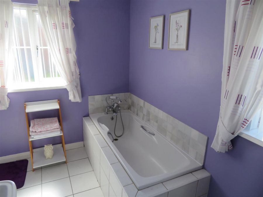 39 Toberhewny Lodge