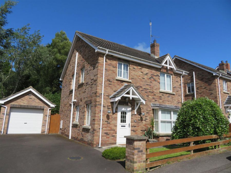 39 Toberhewny Lodge