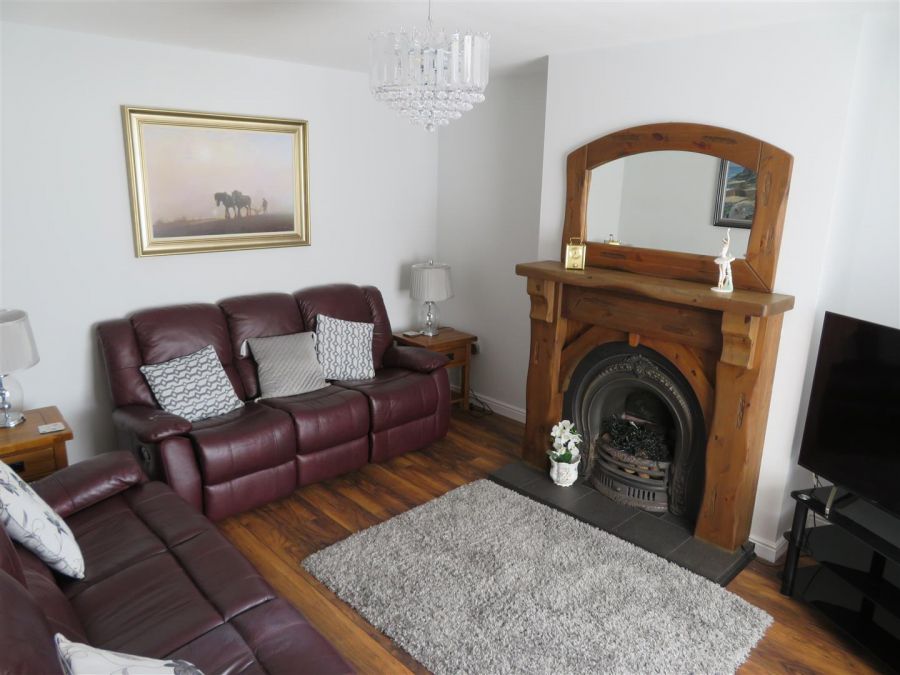 39 Toberhewny Lodge