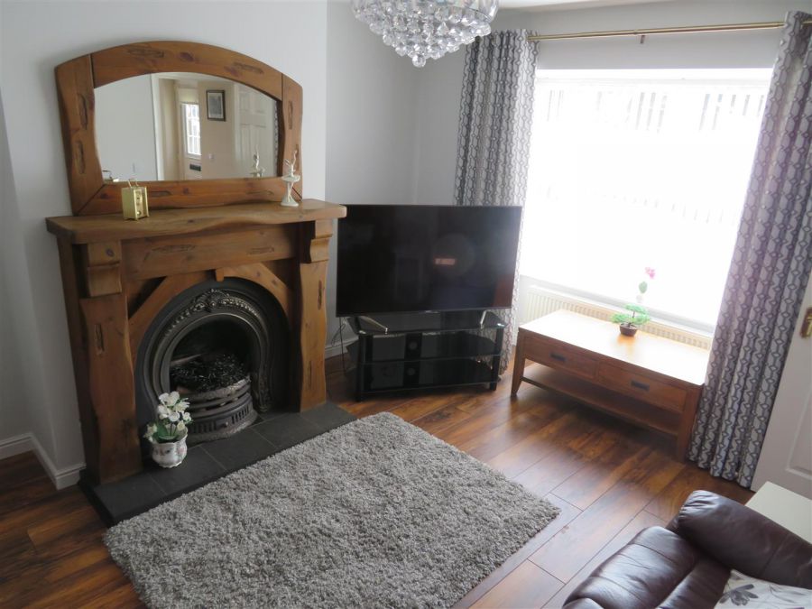39 Toberhewny Lodge