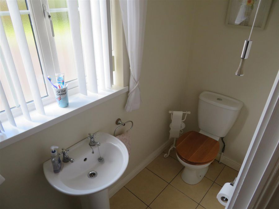 39 Toberhewny Lodge