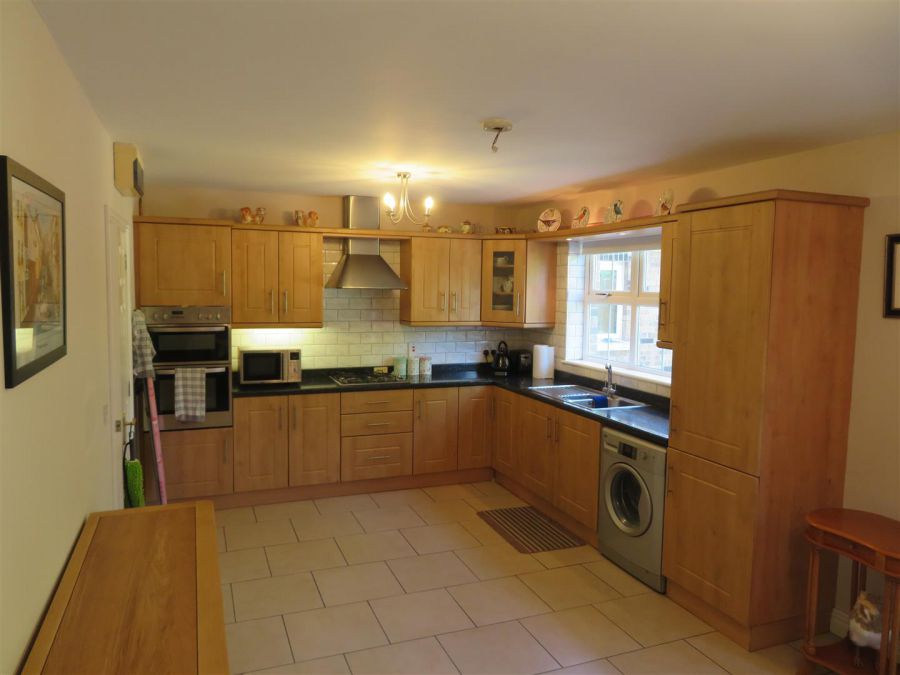 39 Toberhewny Lodge