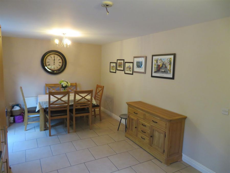 39 Toberhewny Lodge