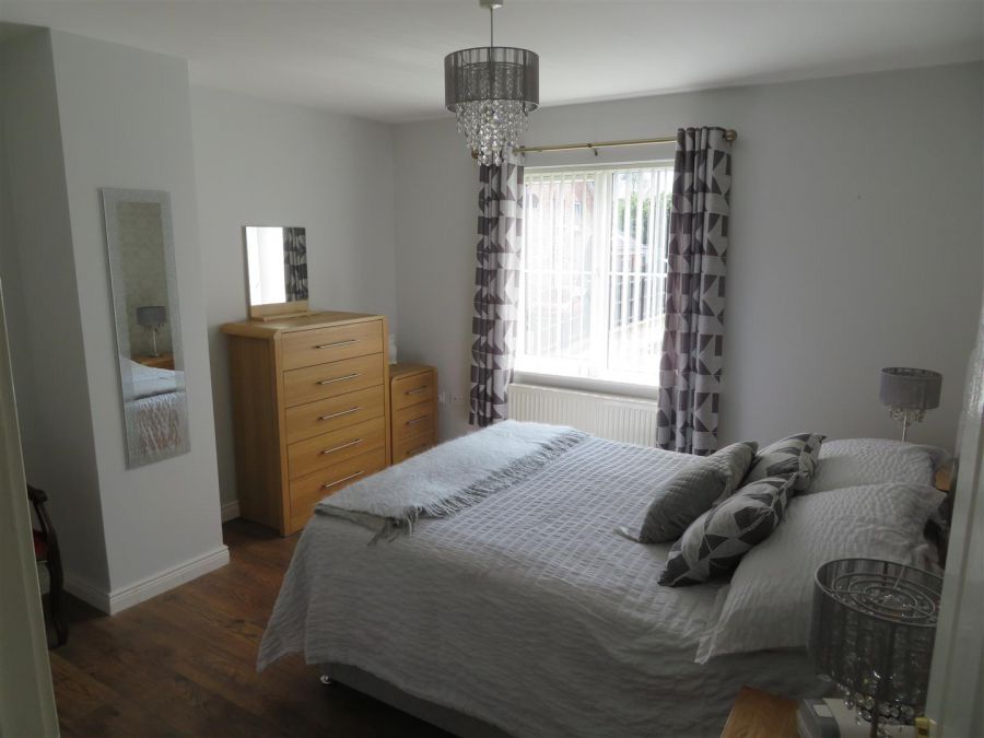 39 Toberhewny Lodge
