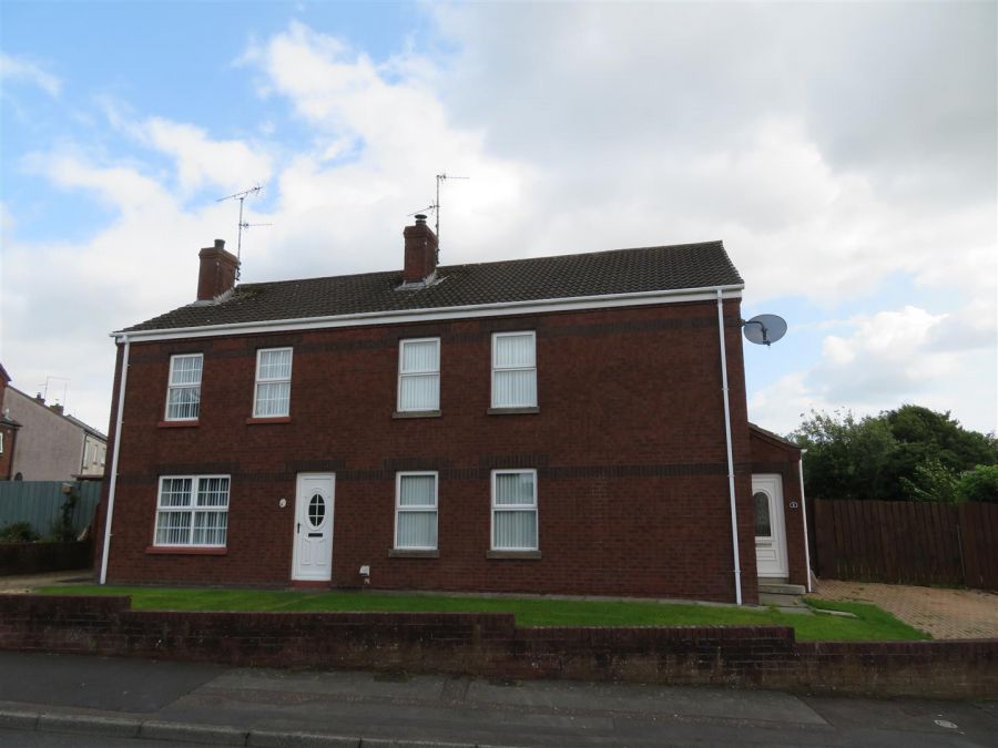 3 Carrick Drive