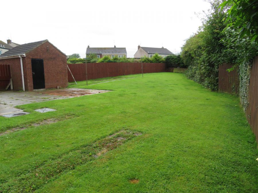 3 Carrick Drive