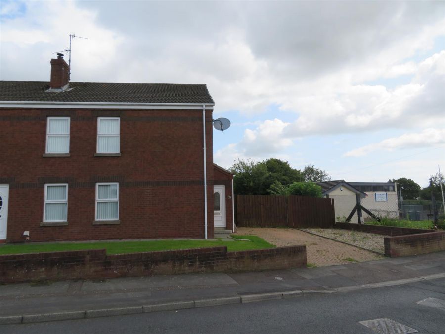 3 Carrick Drive
