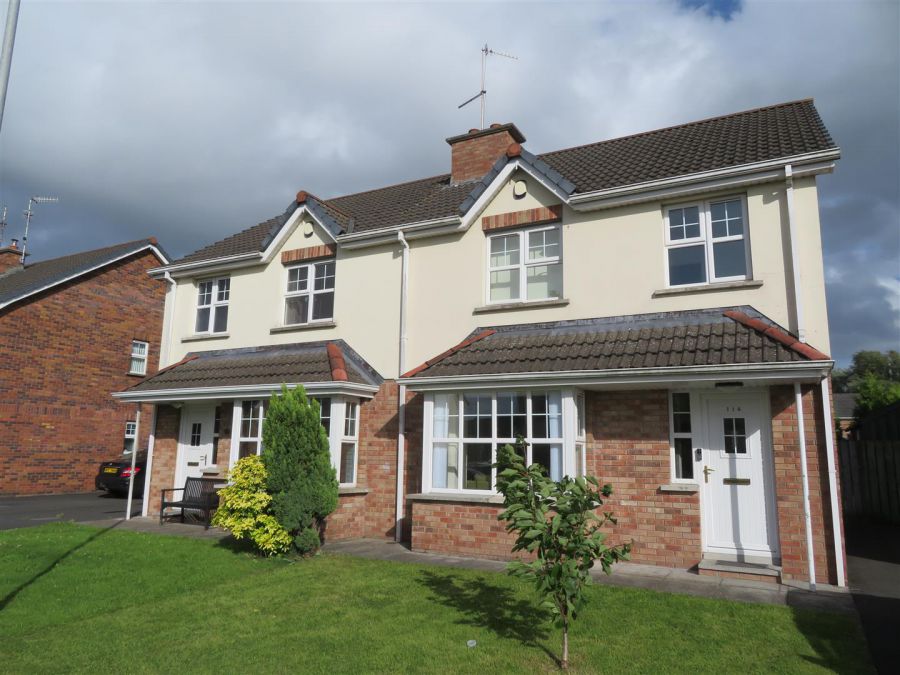 114 Carrigart Crescent