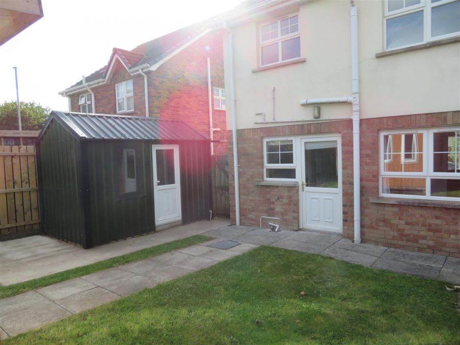 114 Carrigart Crescent
