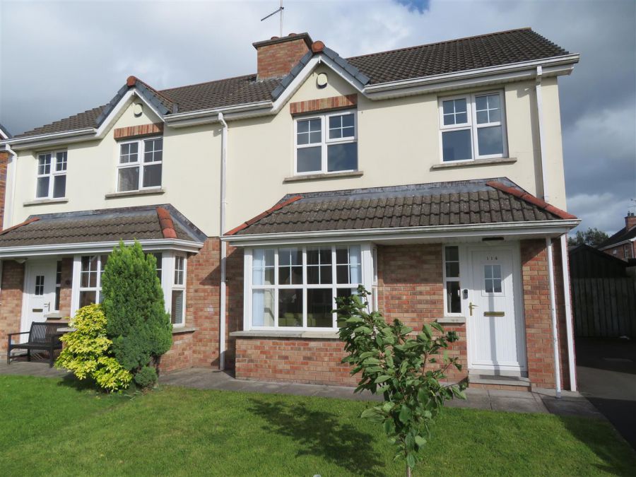 114 Carrigart Crescent