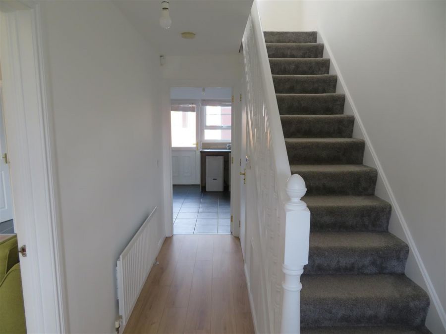 114 Carrigart Crescent