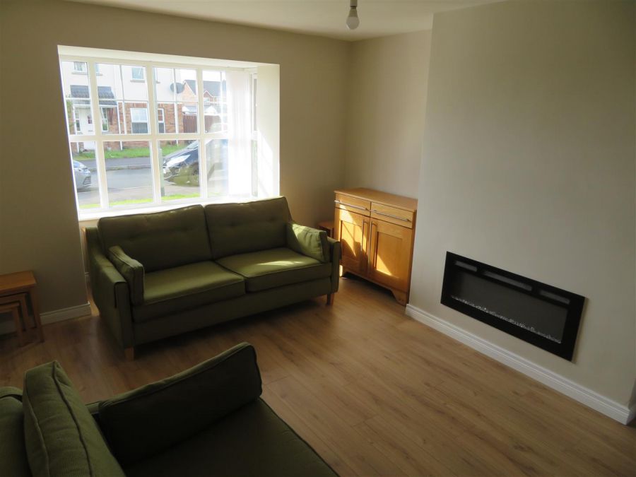 114 Carrigart Crescent