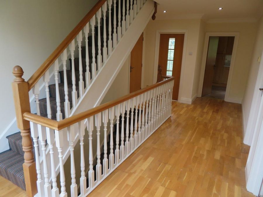 7 Springfield Court