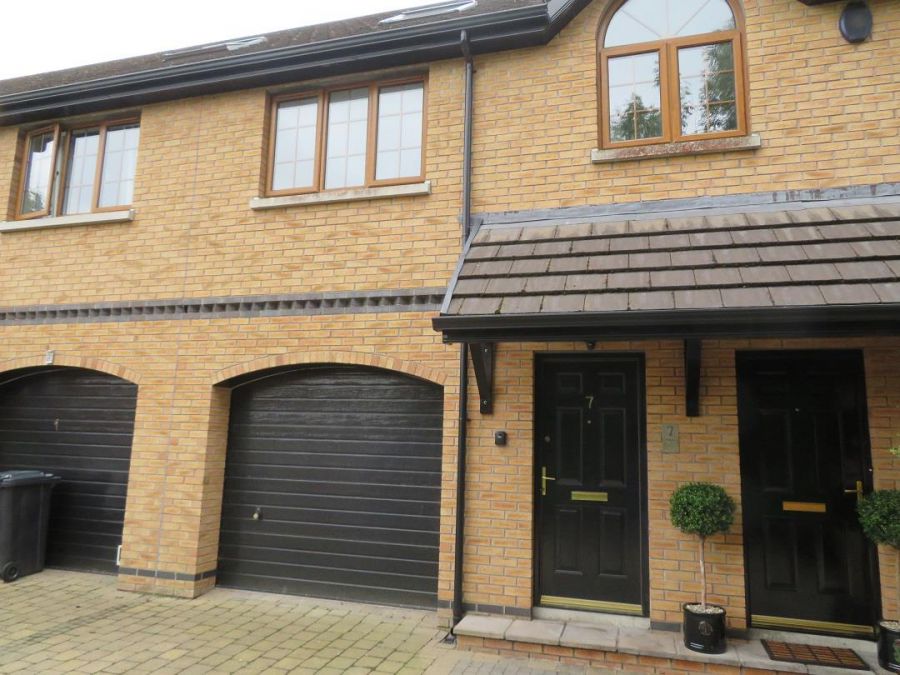 7 Springfield Court