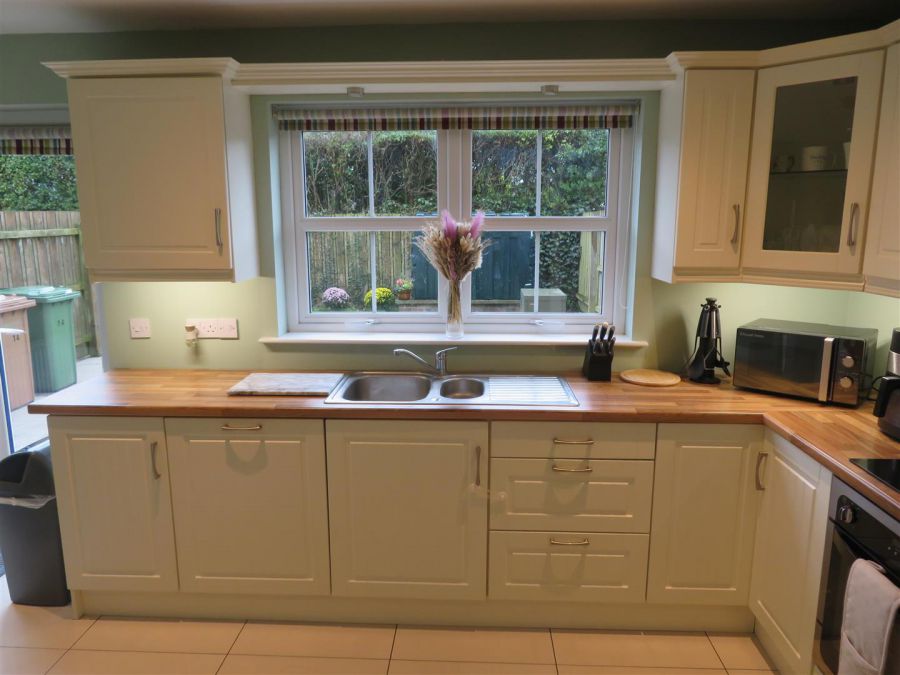 14 Beech Meadows
