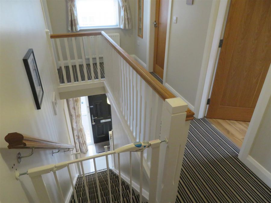 14 Beech Meadows
