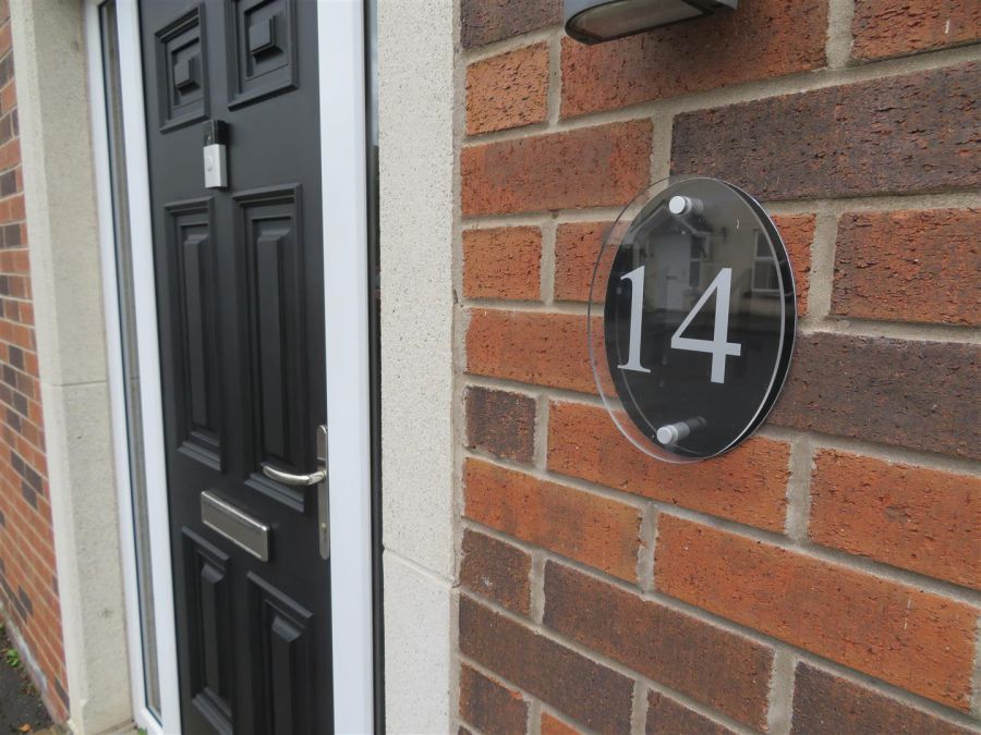 14 Beech Meadows