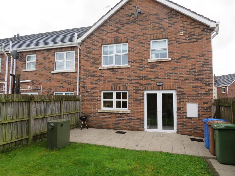 14 Beech Meadows