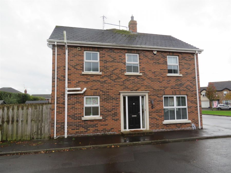 14 Beech Meadows