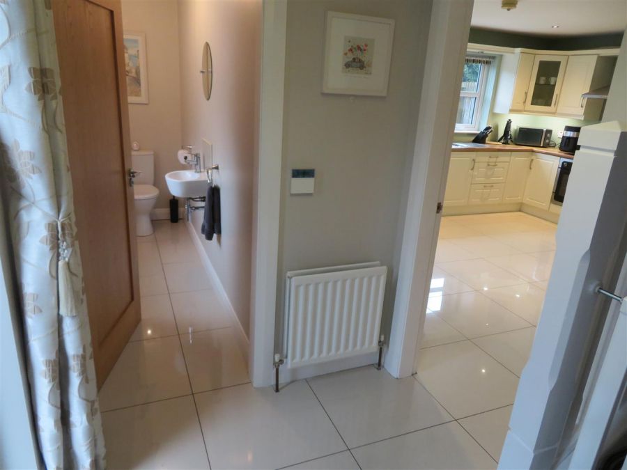 14 Beech Meadows