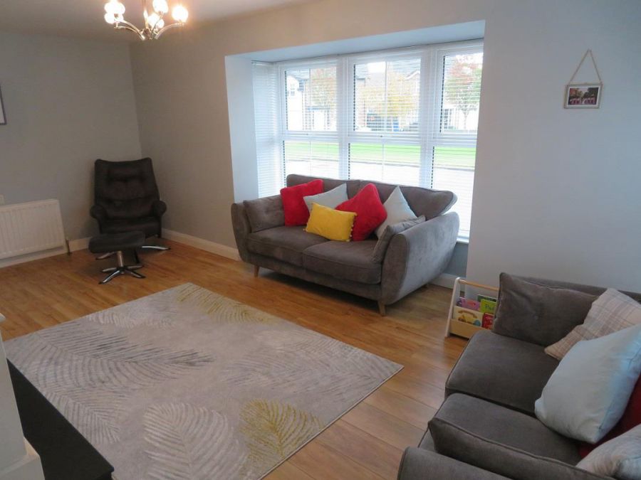 14 Beech Meadows