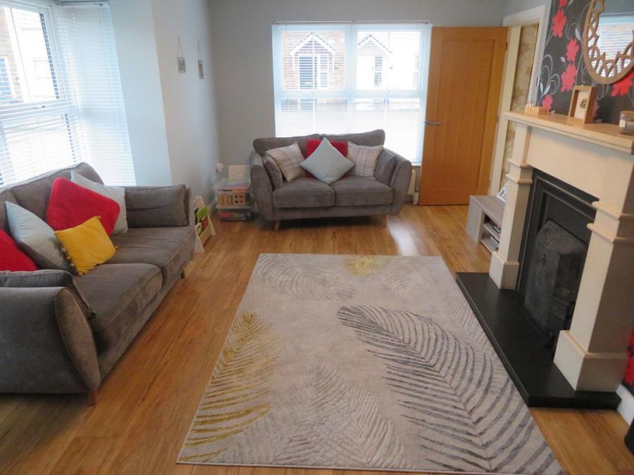 14 Beech Meadows