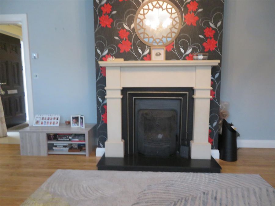 14 Beech Meadows