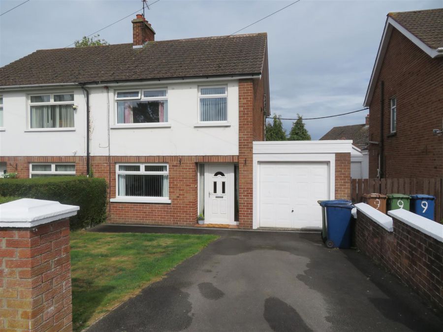 7 Wood Lane