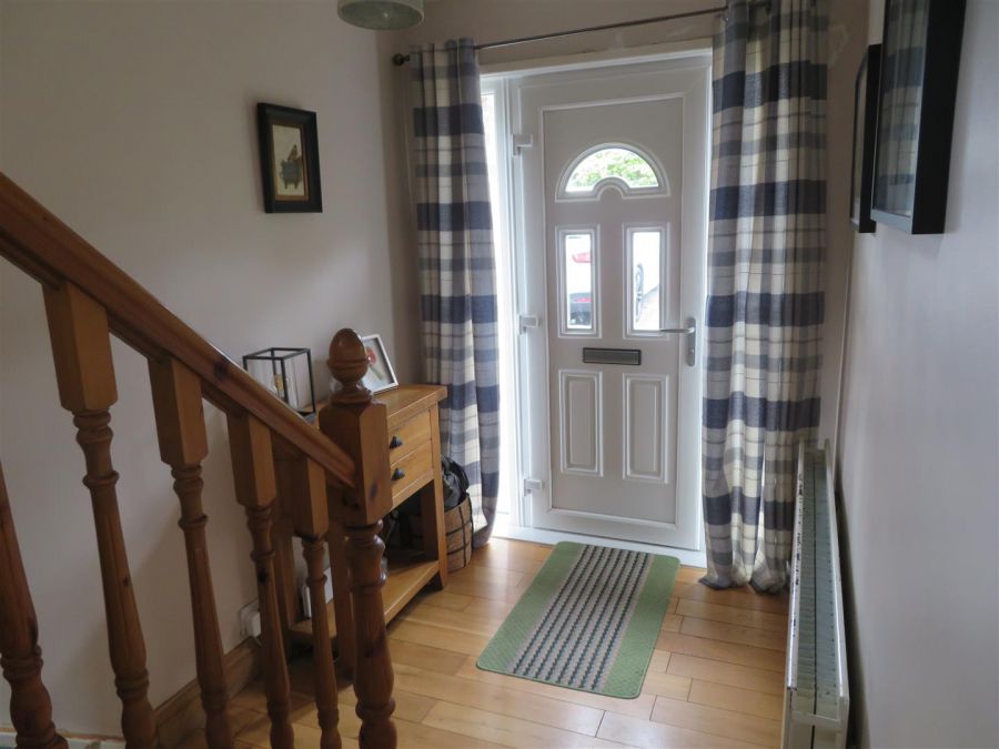 7 Wood Lane