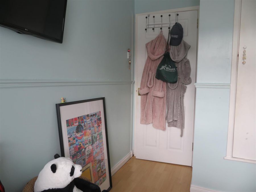 7 Wood Lane