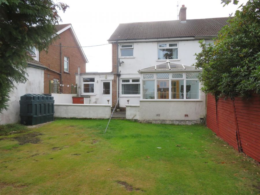 7 Wood Lane