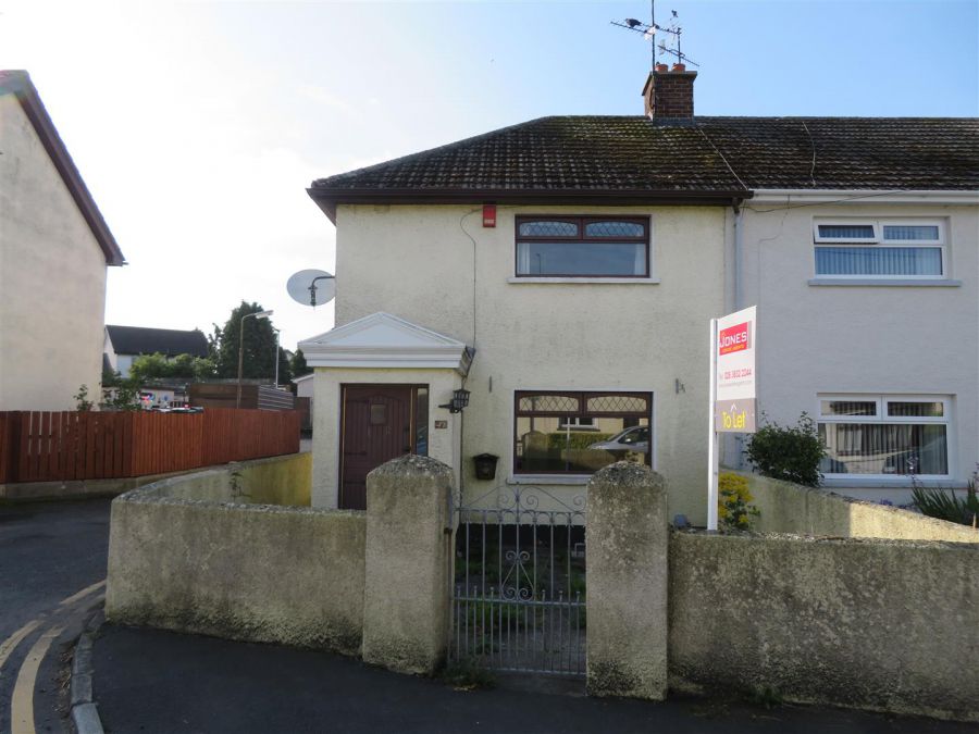 47 Irwin Place,Donaghcloney, BT66 7LN 47 Irwin Place,Donaghcloney, BT66 7LN