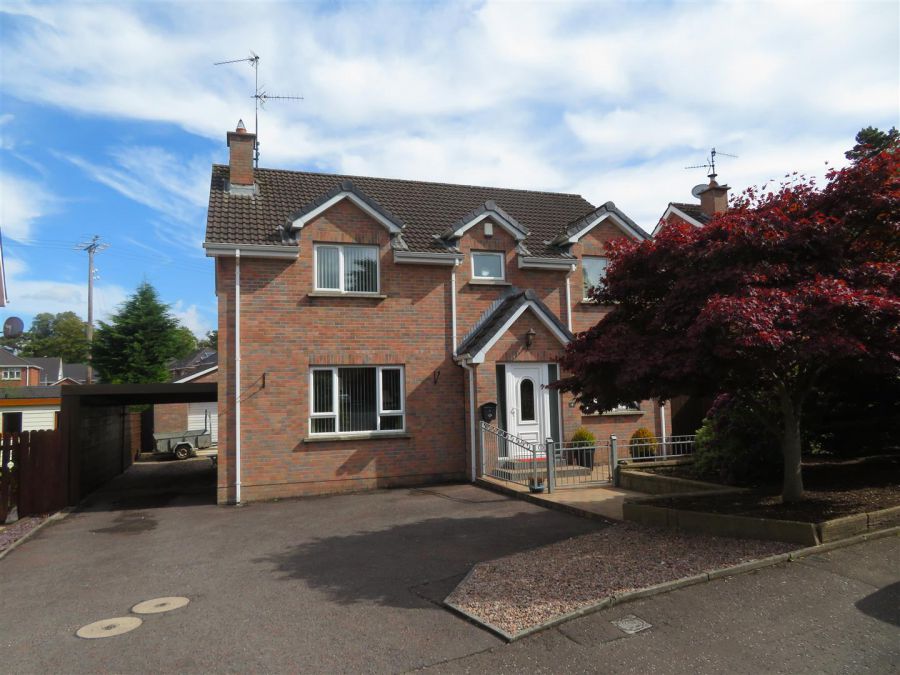 4 Hazelgrove Avenue